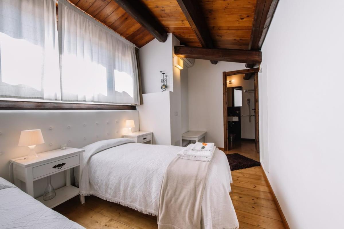 Bed and Breakfast La Casa Di Matilde Ragusa Exterior foto