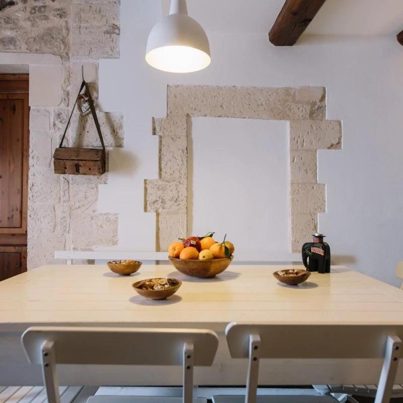 Bed and Breakfast La Casa Di Matilde Ragusa Exterior foto