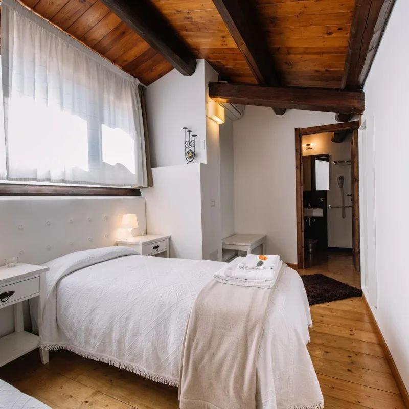 Bed and Breakfast La Casa Di Matilde Ragusa Exterior foto