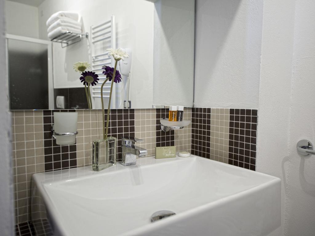 Bed and Breakfast La Casa Di Matilde Ragusa Habitación foto