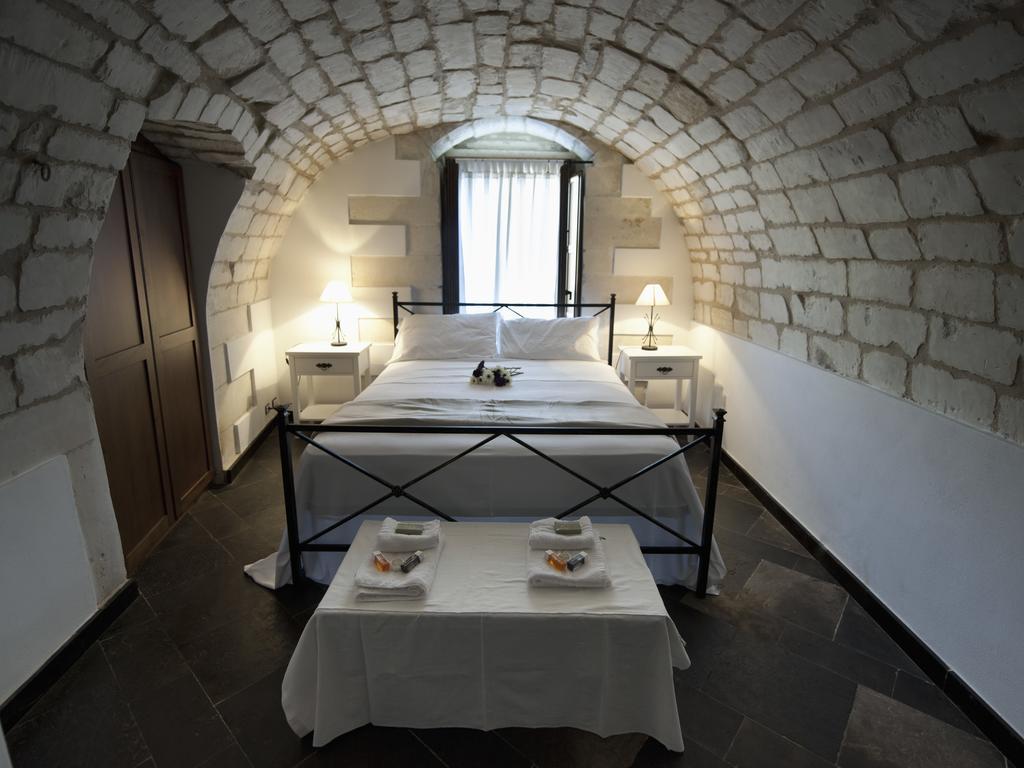 Bed and Breakfast La Casa Di Matilde Ragusa Habitación foto